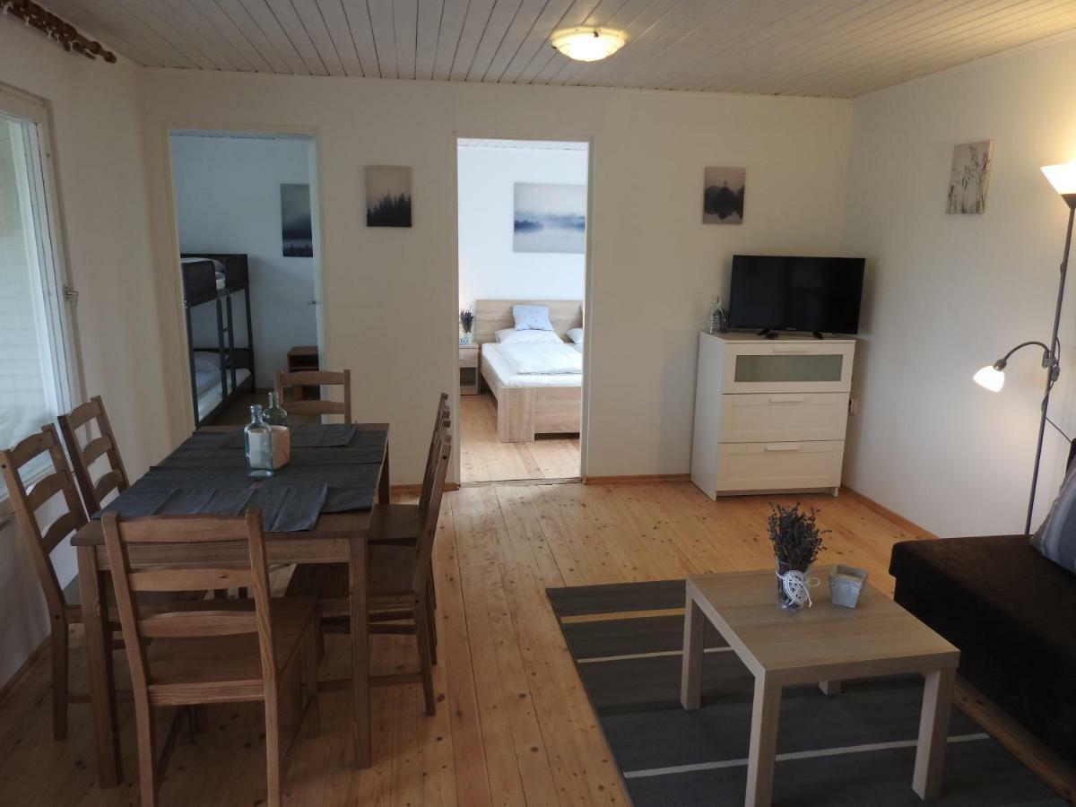 Ferienwohnung Akali Apartman Balatonakali Exterior foto